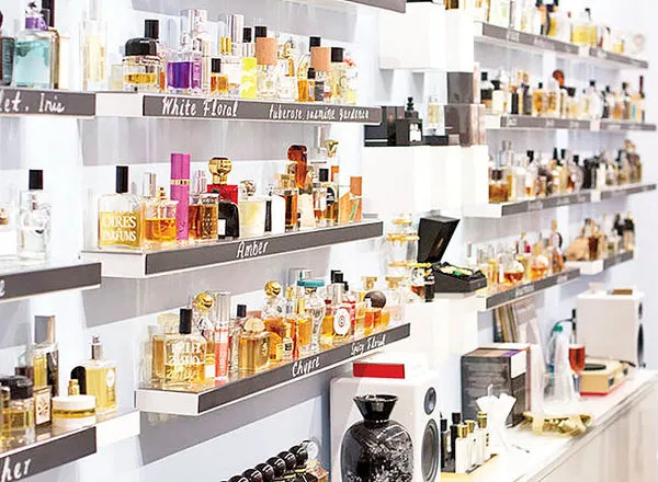 قیمت انواع عطر و ادکلن در بازار چند؟