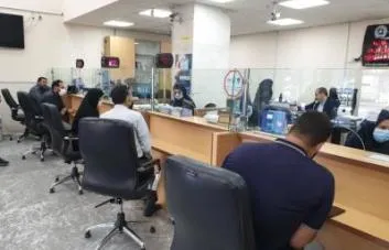 ۱۰۶ واحد بانک تجارت آماده خدمت رسانی به زائران عتبات عالیات