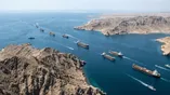 مهر تایید فداحسین مالکی بر توافق نهایی / تفاهم تنگه هرمز در آخرین مراحل قرار دارد