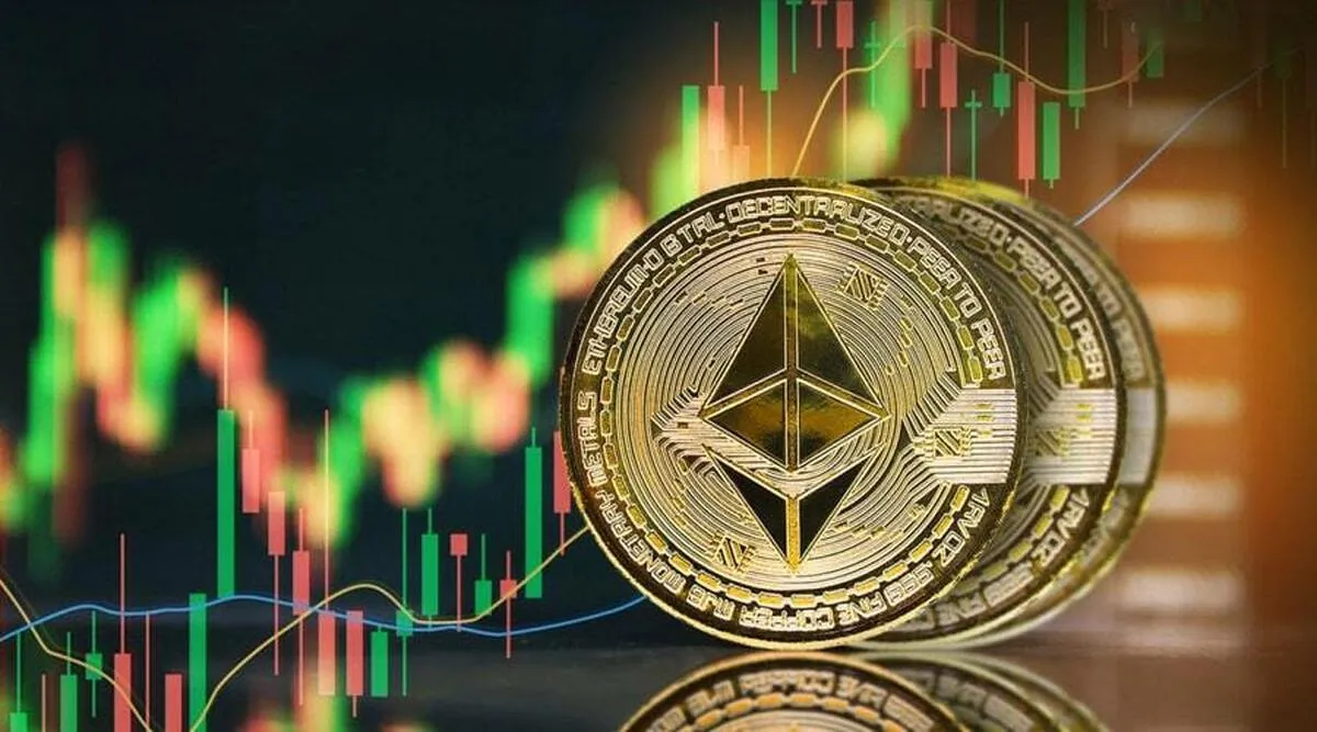 تحلیل اتریوم برای سه‌ماهه جاری/ آیا قیمت ETH به ۳,۲۰۰ دلار خواهد رسید؟