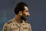 محل خدمت سربازی بیرانوند مشخص شد / دروازه‌بان ملی‌پوش به لیگ یک می‌رود؟