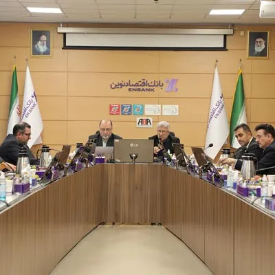 تمرکز بانک اقتصادنوین بر ابزارهای تعهداتی برای تامین مالی فعالان اقتصادی
