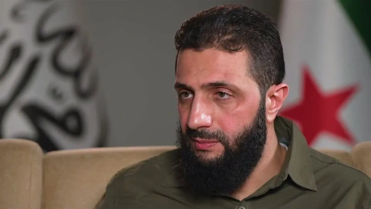 فرمانده جولانی ترور شد