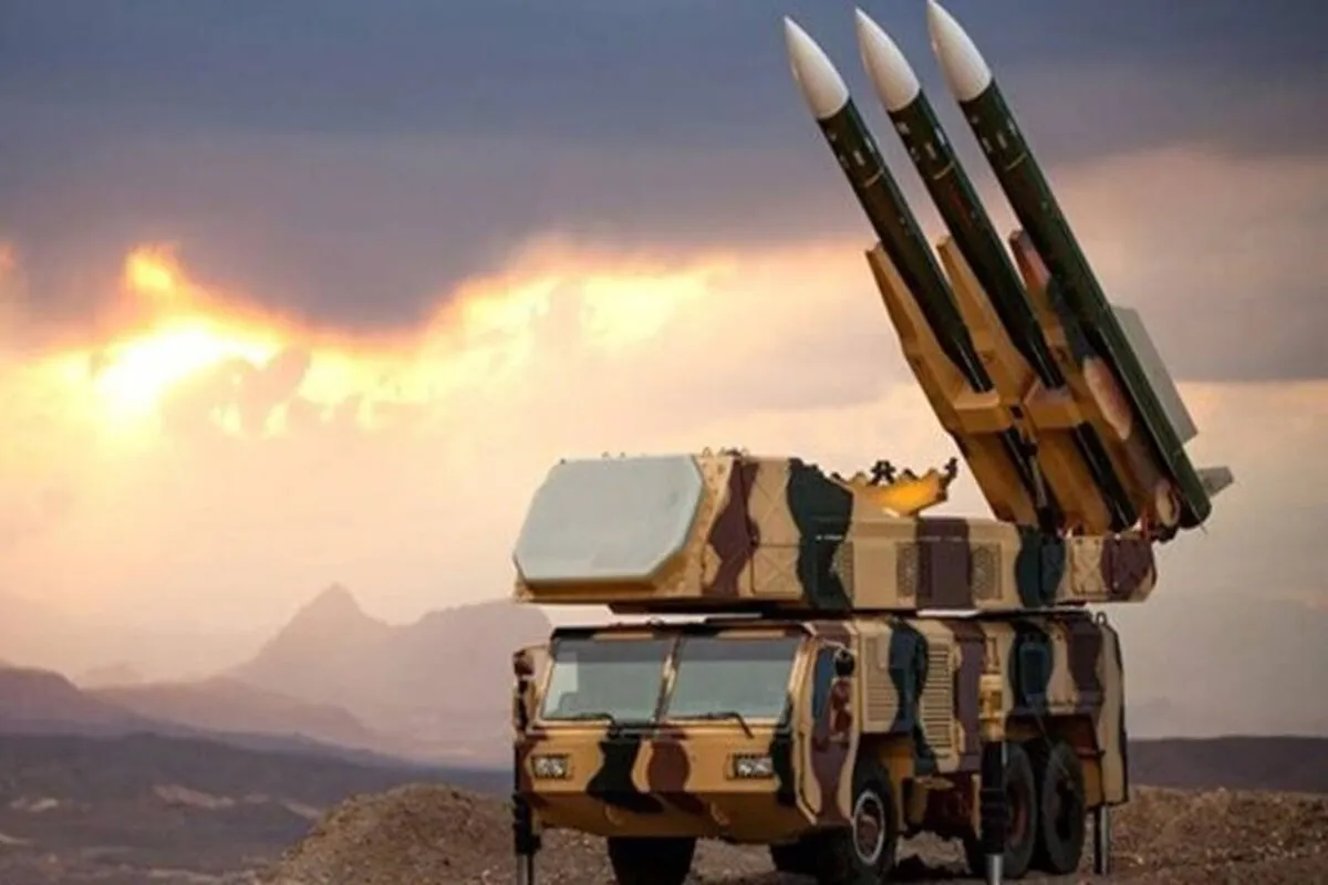 سپاه: قلب اراضی اشغالی را هدف گرفتیم