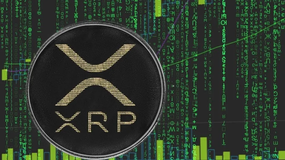 سرازیر شدن پول به ارز دیجیتال ریپل!