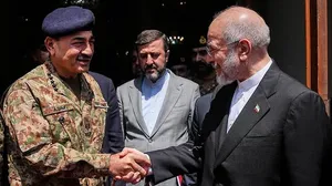 چراغ سبز ترامپ برای پایان جنگ ایران / رمزگشایی از تحرکات عاصم منیر