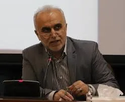 حضور وزیر پیشنهادی اقتصاد در جلسه فراکسیون امید