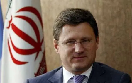 تولید نفت ایران به میزان قبل از تحریم ها