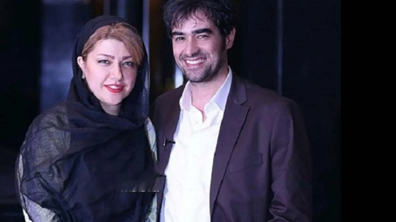کتک کاری همسر اول شهاب حسینی با همسر جدیدش! + فیلم