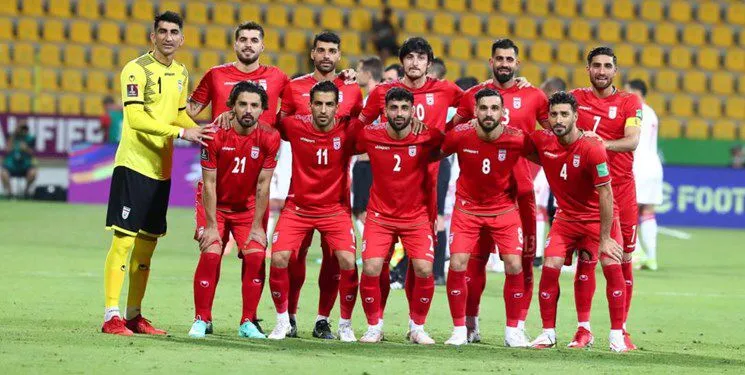 ترکیب تیم‌ ملی برای بازی با کره جنوبی / امیری دفاع چپ شد