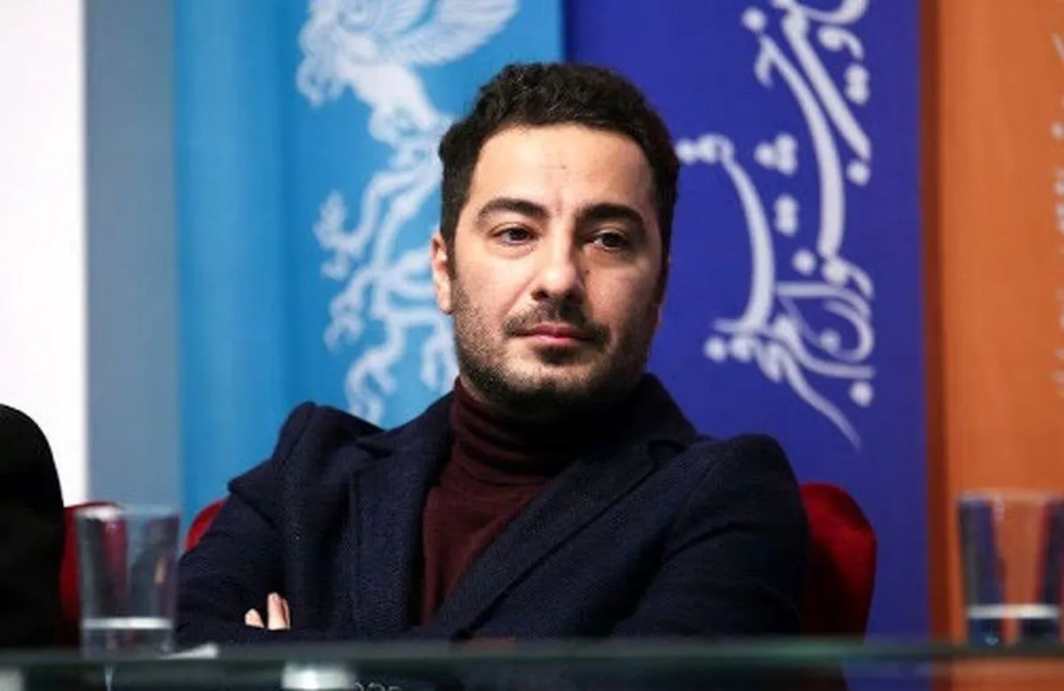 کودکی نوید محمدزاده +عکس