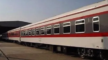 Iran uses oil barter to add 300 wagons to its railway fleet
