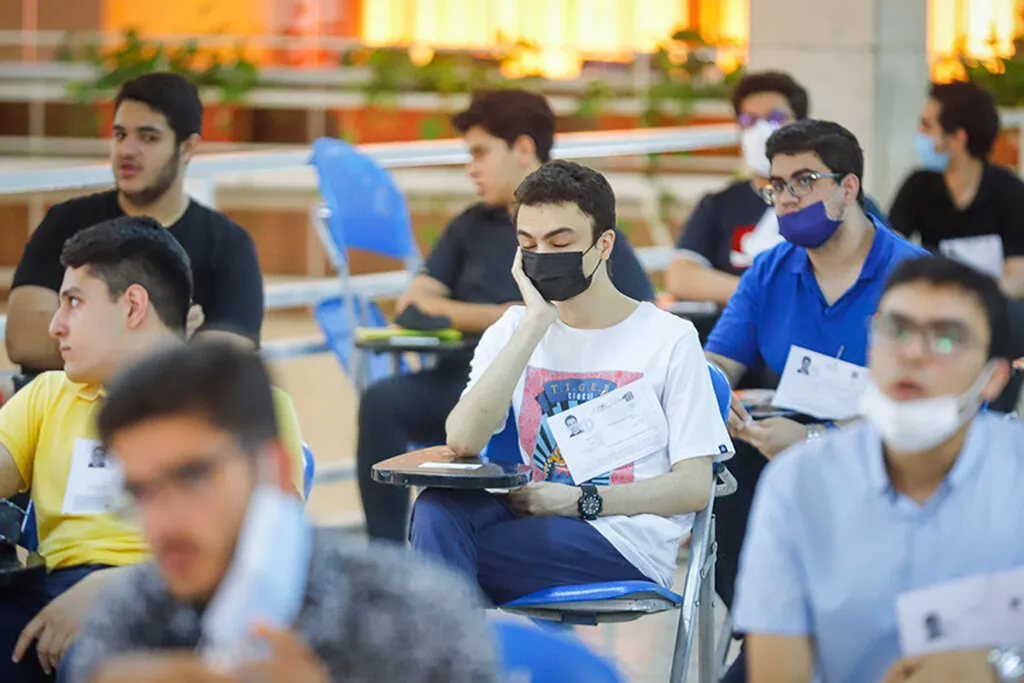 مهلت ثبت نام مرحله اول کنکور سال ۱۴۰۲ دوباره تمدید شد