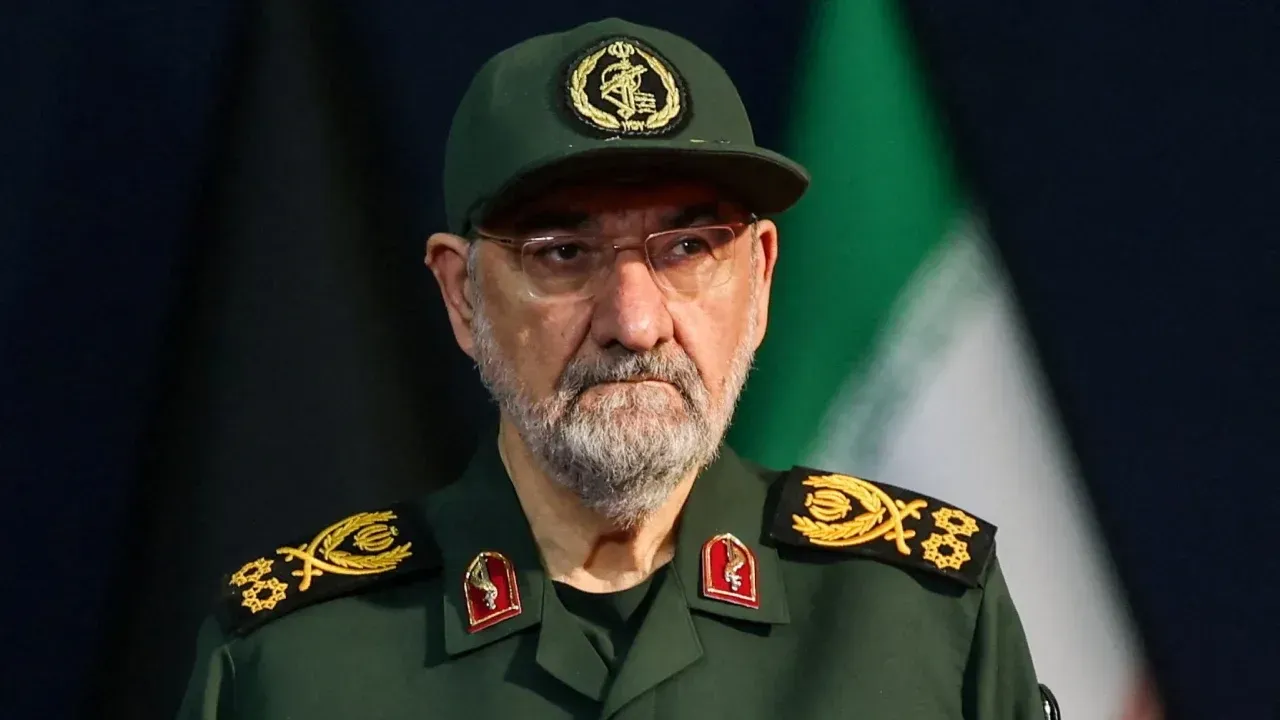 رضایی