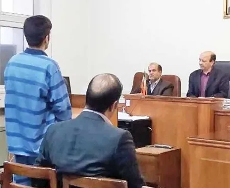 خواستگار شکست‌ خورده، پدر دختر را آتش زد