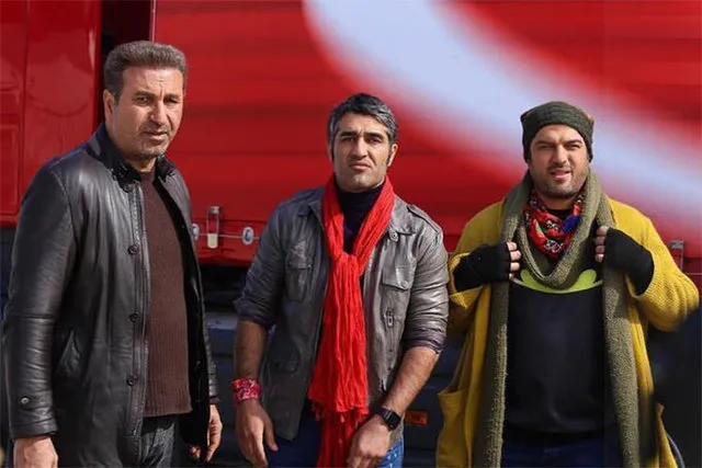 «خوب، بد، جلف ۲» مجوز ساخت گرفت