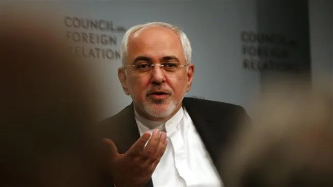 Iran’s Zarif says Trump’s new travel ban shows his fake empathy for Iranians