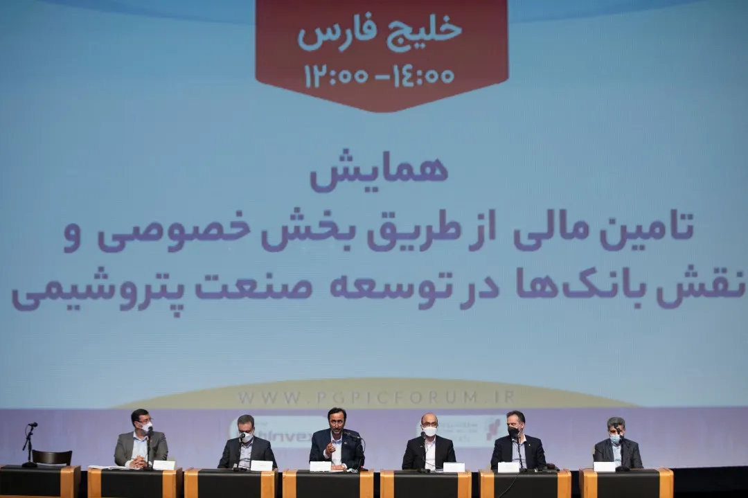 آماده صدور ال سی داخلی برای سازندگان در صنعت پتروشیمی هستیم