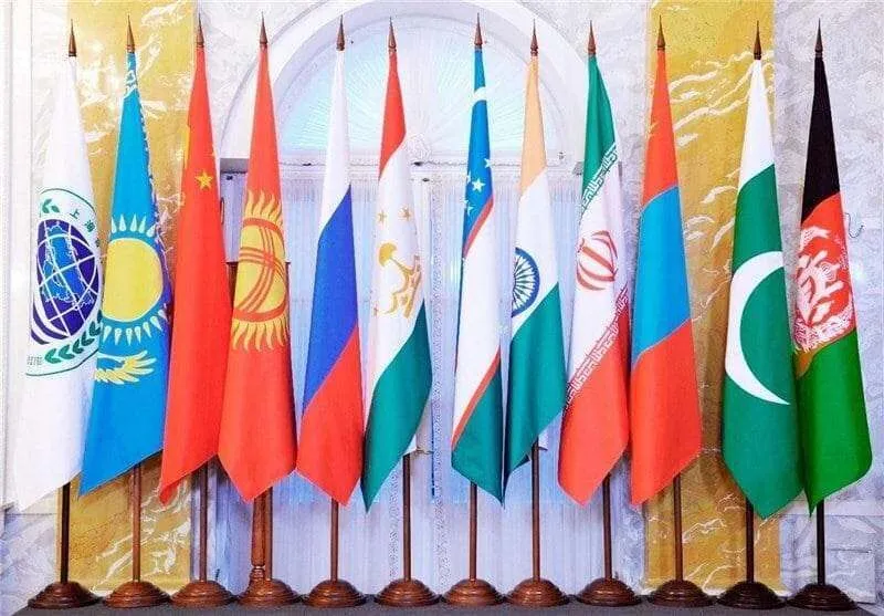 عضویت ایران در سازمان همکاری شانگهای چه دستاوردهای دارد؟