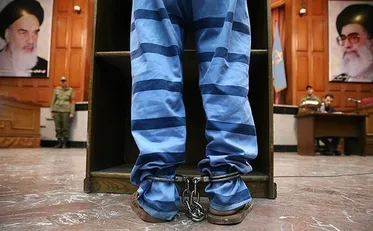 Three Hanged in Iran for Murder of Police Forces