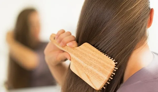 جلوگیری از ریزش مو با یک ترفند ساده