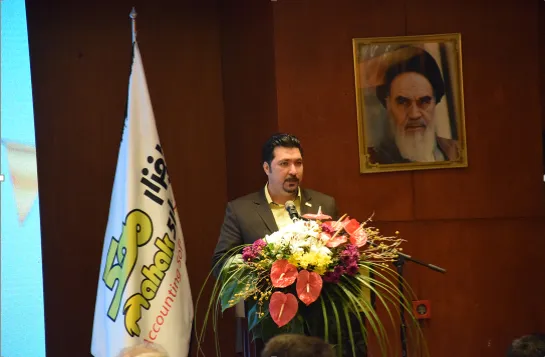 رونمایی از محصولات جدید گروه نرم افزاری محک در جشن تولد 13سالگی