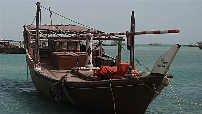 Iran’s IRGC seizes trespassing Saudi vessel in Persian Gulf