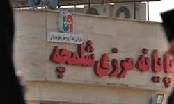 6سال خادمی زوار امام حسین در مرز شلمچه +فیلم