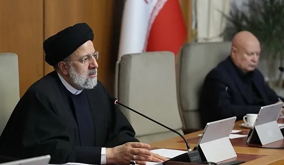 رییسی: ارقام لایحه بودجه باید واقع بینانه باشد