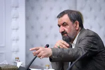 واکنش-محسن-رضایی-به-حمله-اسرائیل