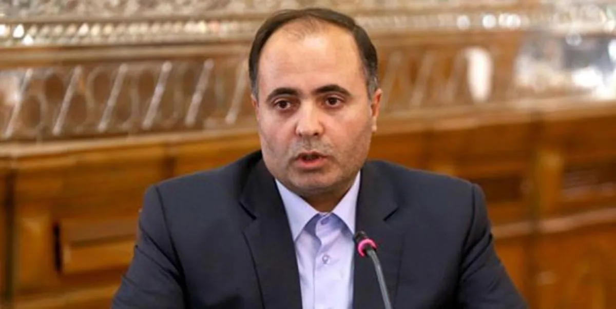 نماینده مجلس: شواهد نشان می دهد به توافق نزدیک می شویم