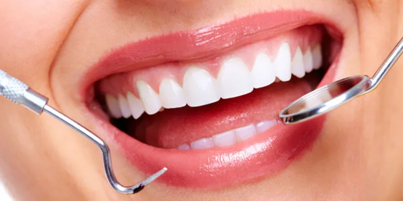 نکاتی مهم برای سلامت دهان و دندان در بیماران کلیوی