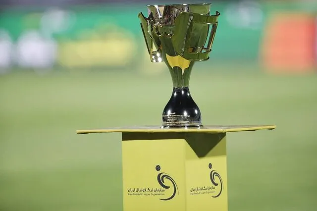 نامه سازمان لیگ و فدراسیون فوتبال درباره تعیین قهرمان لیگ + عکس