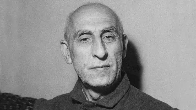 خیابان نفت به نام مصدق نام‌گذاری شد