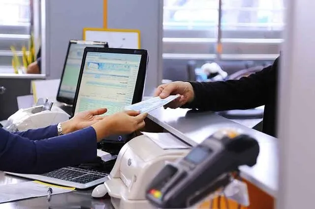 بین ۵۰تا ۷۰درصد طرح جامع مالیاتی کشور آماده است