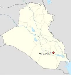 ۷ کشته در تصادف خودرو زائران ایرانی در ناصریه عراق +اسامی