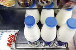 افسار‌گسیختگی اسب سرکش قیمت لبنیات