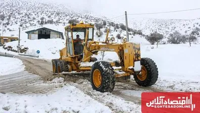 مدیرکل-راهداری-گیلان-بارش-60-سانتی-متری-برف-در-محورهای-کوهستانی