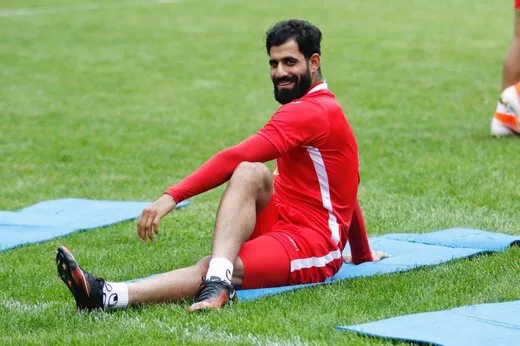 بازگشت ستاره تیم ملی به پرسپولیس منتفی است!