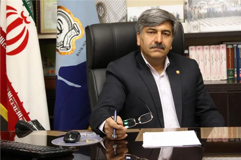 بانک سپه اولین بانک در حمایت بنگاه‌های کوچک و متوسط شناخته شد