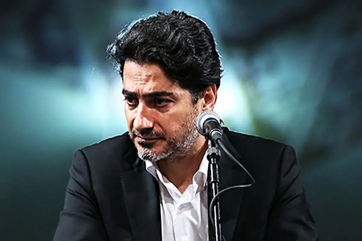 چرا همایون شجریان در کنسرت هایش حرف نمی زند؟