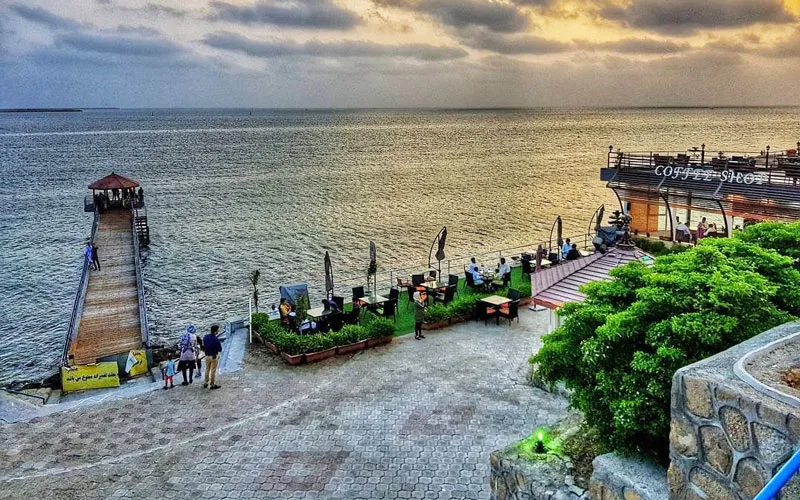 ۴ شب سفر به چابهار چقدر هزینه دارد؟ + جدول