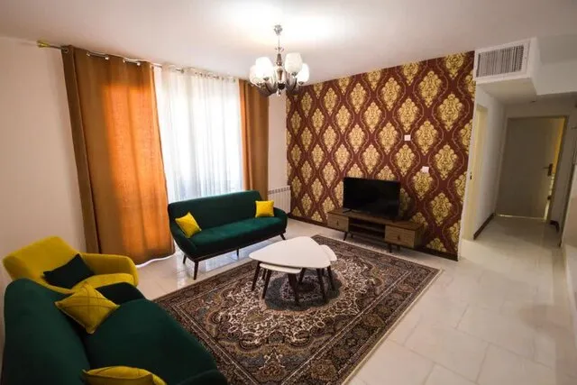 مسکن حمایتی چند متری است؟