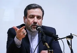عراقچی: آمریکا ناقض برجام است
