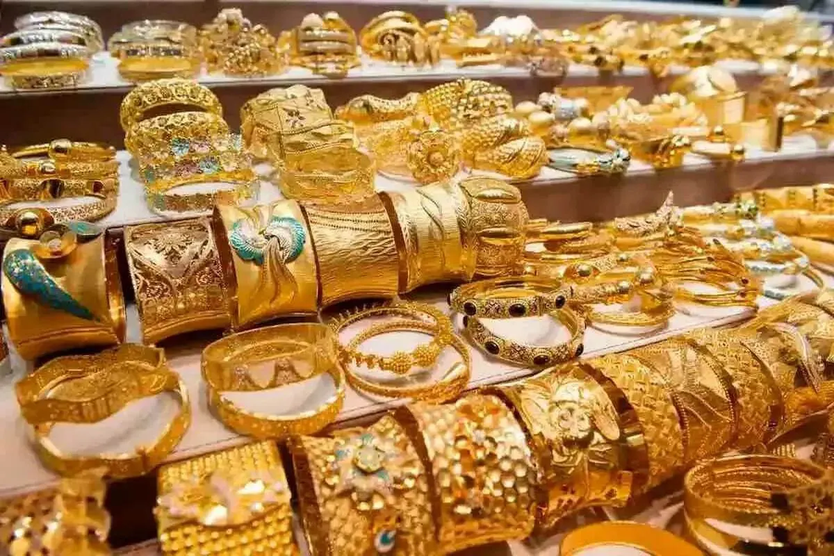 قیمت طلا و سکه امروز ۳ اردیبهشت ۱۴۰۴ + جدول