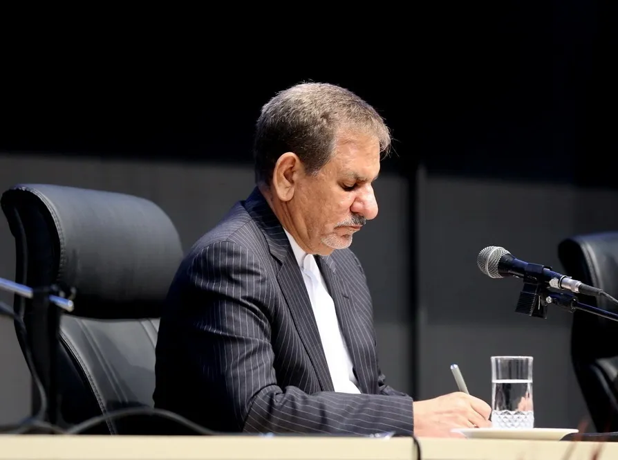 دستور ارزی جهانگیری به بانک مرکزی