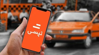توقف-اخذ-بهای-خدمات-شهری-از-رانندگان-تاکسی-های-اینترنتی