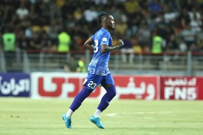 واکنش-استقلال-به-خبر-پیشنهاد-پرسپولیس-برای-جذب-یک-بازیکن