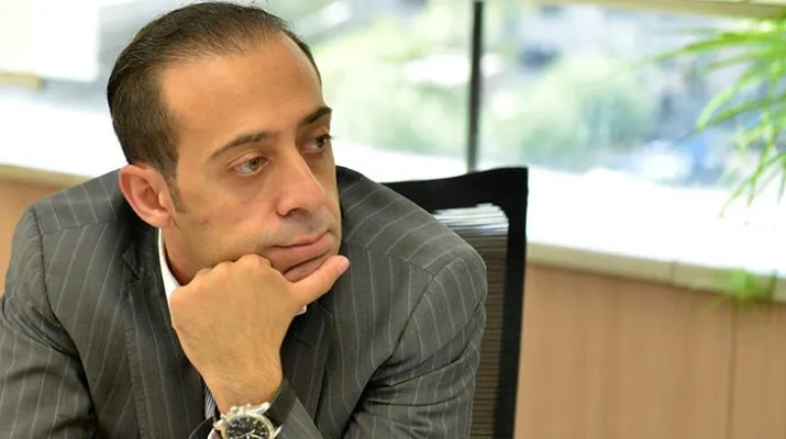 شرایط داخلی کشور برای افزایش تولید و صادرات فولاد مهیاست