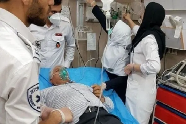 مراقب قاتل خاموش در این فصل باشید
